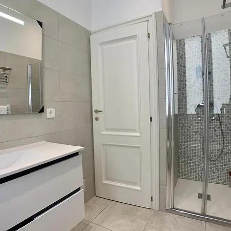 Monaco Langevin Parking Apartman Beausoleil