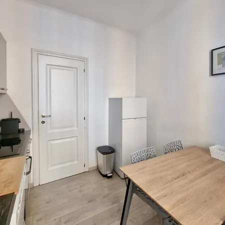 Apartment Monaco Langevin Parking *